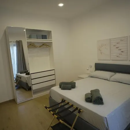 Marci's House