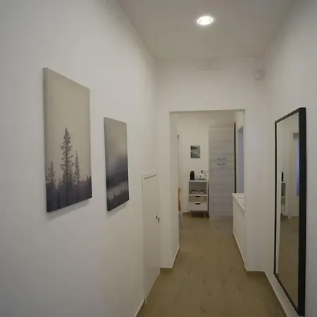 Feriehus Marci's House *