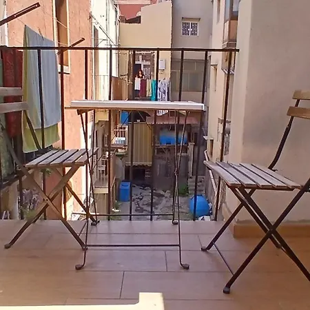 Marci's House * Catania