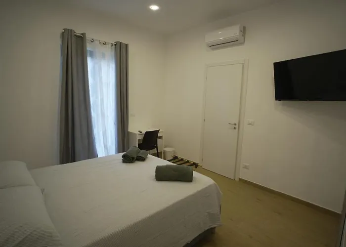Marci's House Tatil Evi Katanya